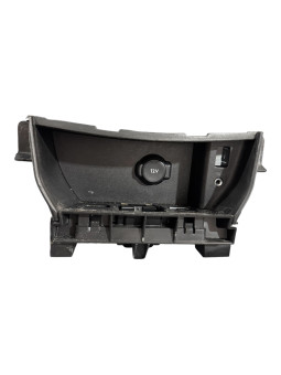 CONSOLA USB Y MECHERO  PEUGEOT 308 1.6 2016