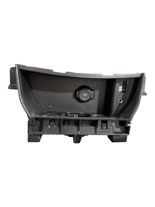 CONSOLA USB Y MECHERO  PEUGEOT 308 1.6 2016