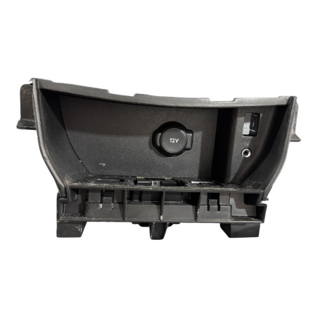 CONSOLA USB Y MECHERO  PEUGEOT 308 1.6 2016