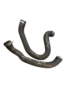TUBOS INTERCOOLER PEUGEOT 308 1.6 2016