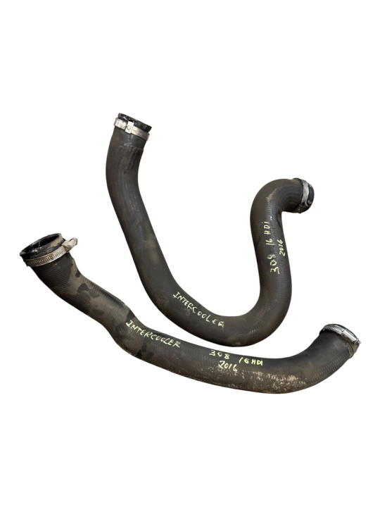 TUBOS INTERCOOLER PEUGEOT 308 1.6 2016