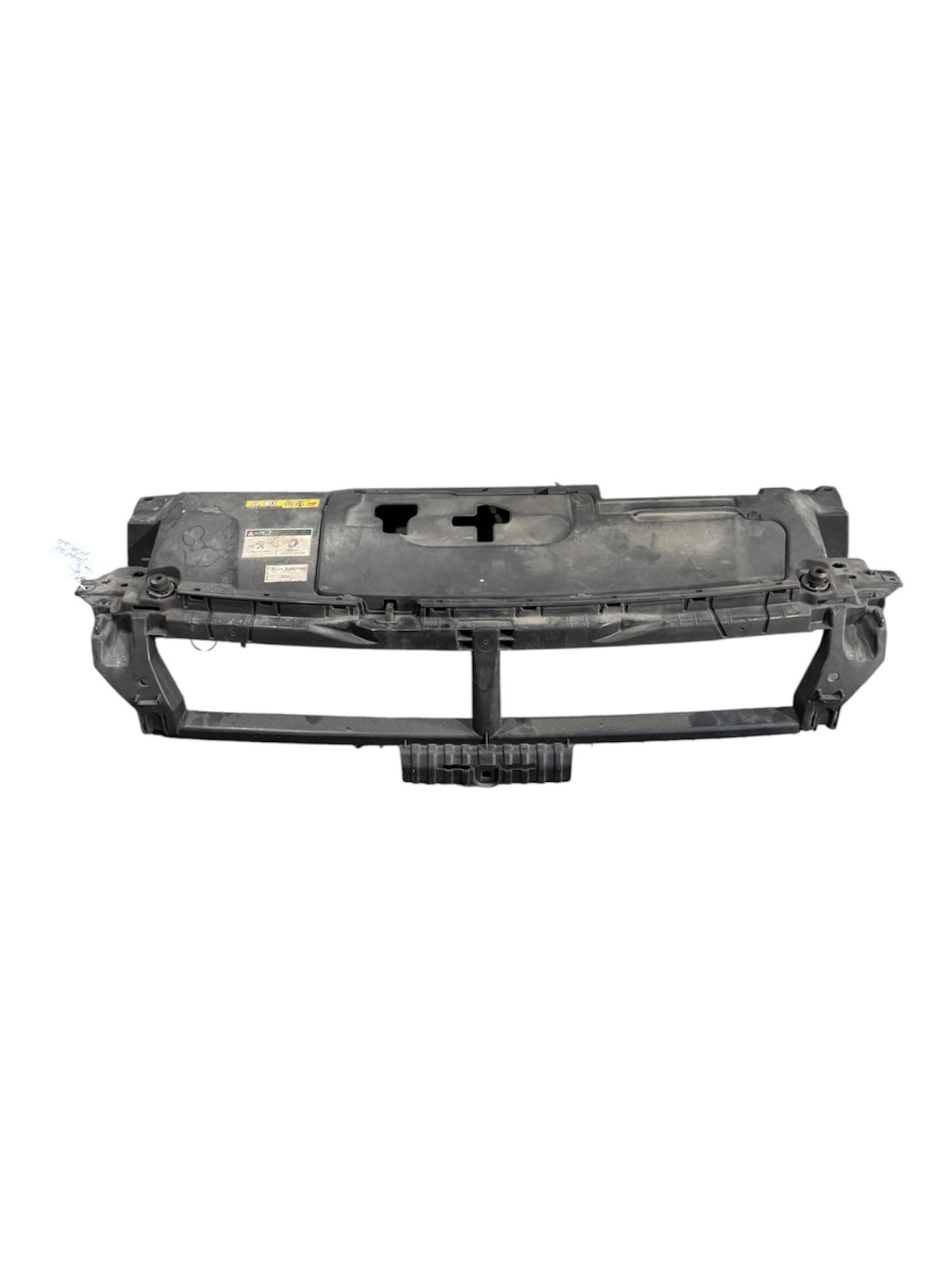 REFUERZO SUPERIOR DEL RADIADOR  PEUGEOT 308 1.6 2016