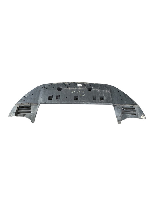 PROTECTOR INFERIOR PARAGOLPES DELANTERO  PEUGEOT 308 1.6 2016
