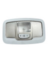 LUZ TECHO PEUGEOT 308 1.6 2016
