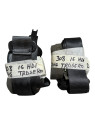CINTURONES TRASEROS PEUGEOT 308 1.6 2016