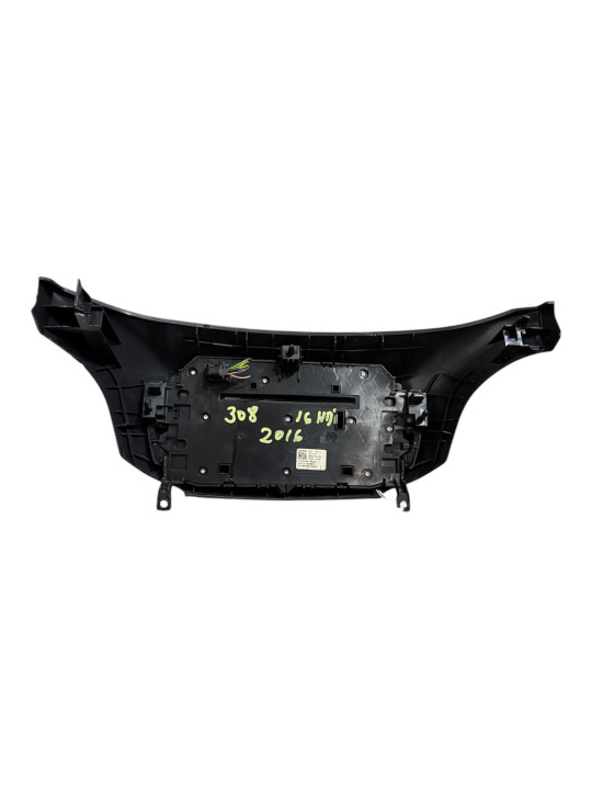 PANEL FRONTAL  PEUGEOT 308 1.6 2016