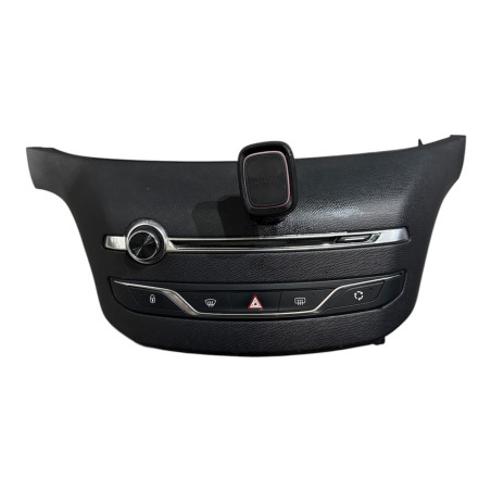 PANEL FRONTAL  PEUGEOT 308 1.6 2016