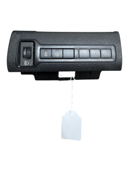 PANEL INTERRUPTORES  PEUGEOT 308 1.6 2016