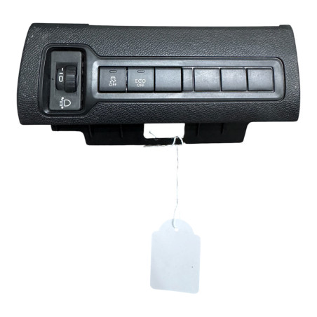 PANEL INTERRUPTORES  PEUGEOT 308 1.6 2016