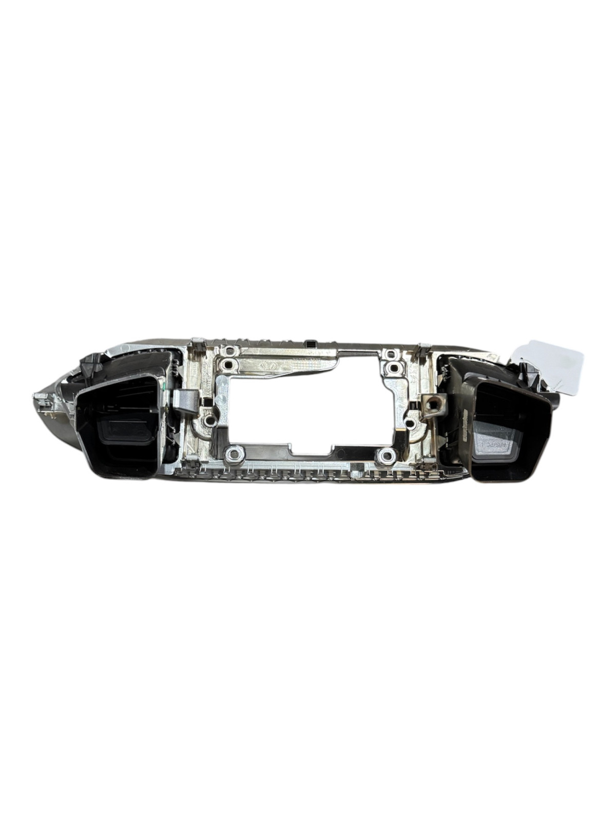 CONSOLA AIREADORES PEUGEOT 308 1.6 2016