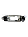 CONSOLA AIREADORES PEUGEOT 308 1.6 2016