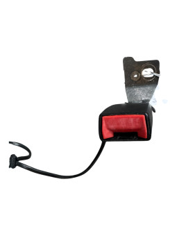 ENGANCHE CINTURON TRASERO IZQUIERDO  PEUGEOT 308 1.6 2016