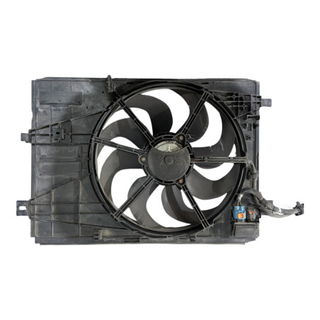 ELECTROVENTILADOR   PEUGEOT 308 1.6 2016