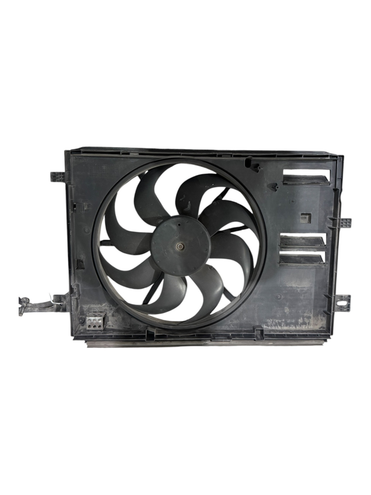 ELECTROVENTILADOR   PEUGEOT 308 1.6 2016