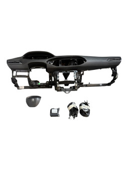 KIT DE AIRBAG  PEUGEOT 308 1.6 2016