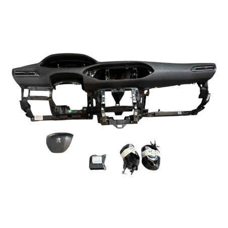 KIT DE AIRBAG  PEUGEOT 308 1.6 2016