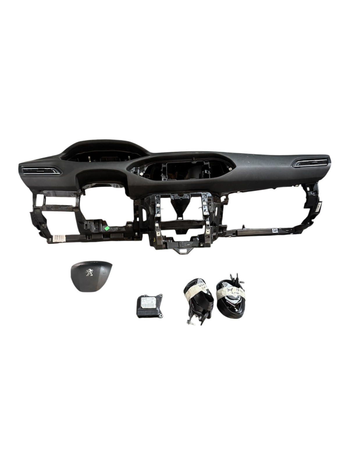 KIT DE AIRBAG  PEUGEOT 308 1.6 2016