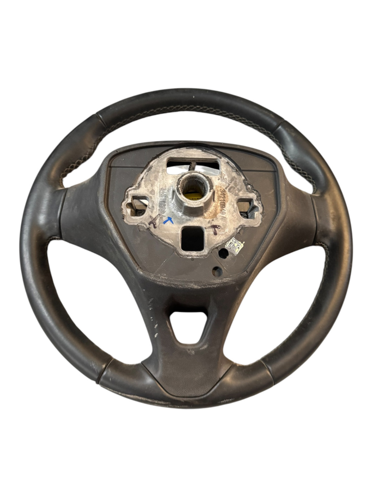 VOLANTE OPEL ASTRA K 2018