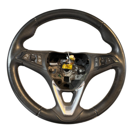 VOLANTE OPEL ASTRA K 2018