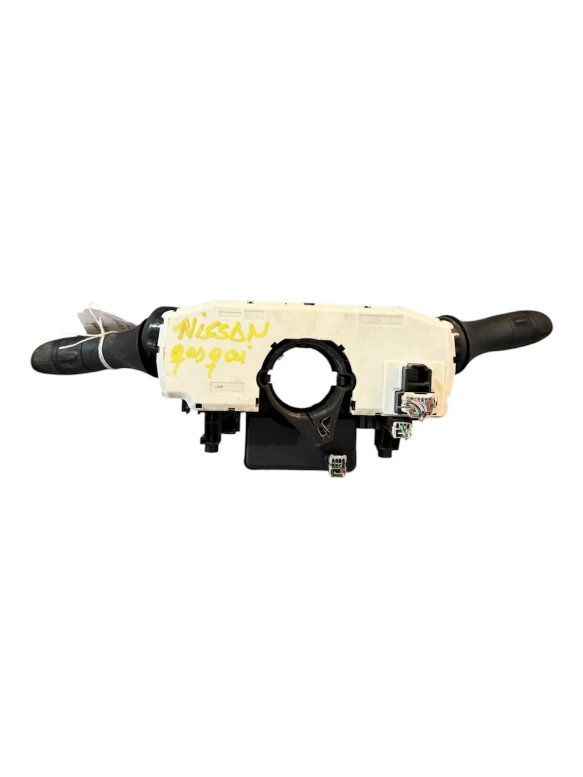 MANDO DE LUCES NISSAN QASQHAI J11