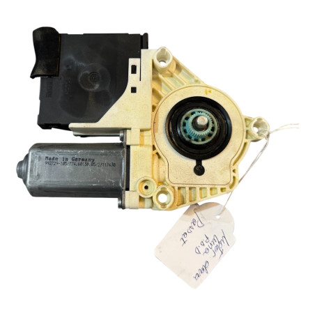 MOTOR ELEVALUNAS  PUERTA DELANTERA DERECHA VOLKSWAGEN PASSAT