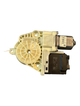 MOTOR ELEVALUNAS  PUERTA TRASERA DERECHA VOLKSWAGEN PASSAT