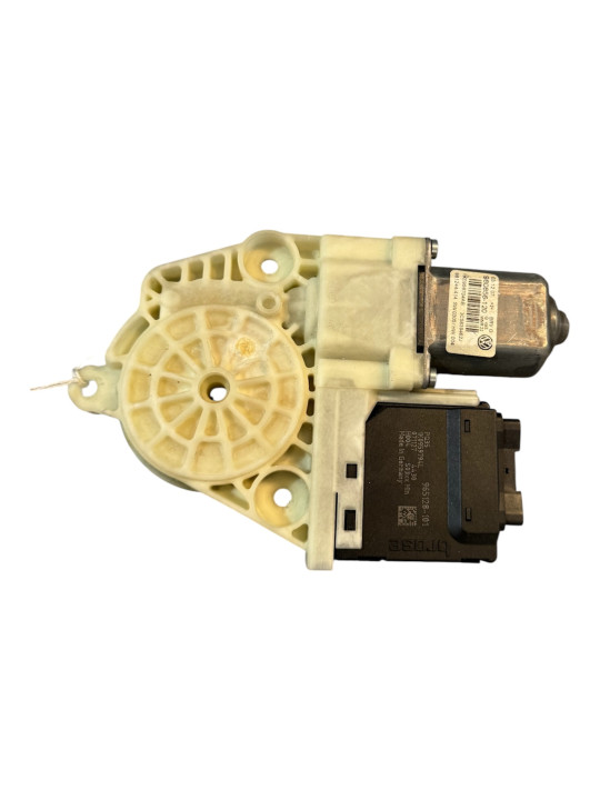 MOTOR ELEVALUNAS  PUERTA TRASERA DERECHA VOLKSWAGEN PASSAT