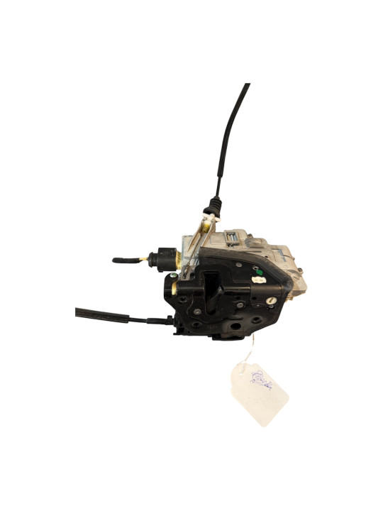 CERRADURA  PUERTA DELANTERA   DERECHA  VOLKSWAGEN PASSAT