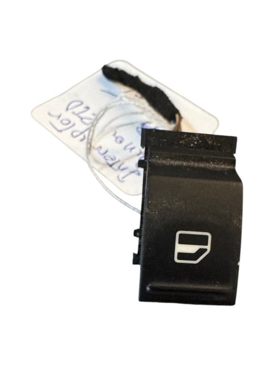 INTERRUPTOR  PUERTA TRASERA DERECHA  VOLKSWAGEN PASSAT