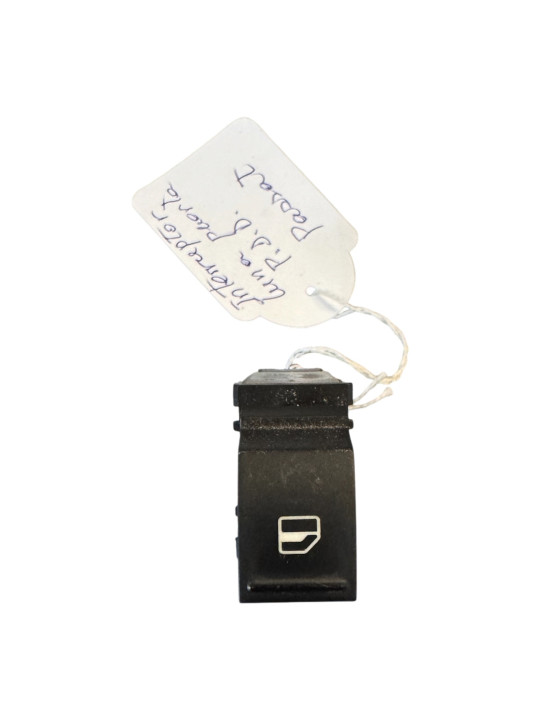 INTERRUPTOR  PUERTA DELANTERA DERECHA  VOLKSWAGEN PASSAT
