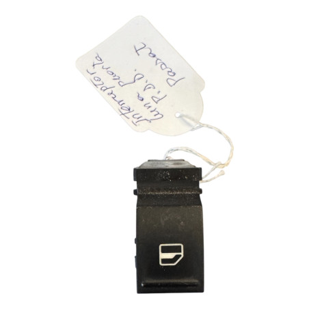 INTERRUPTOR  PUERTA DELANTERA DERECHA  VOLKSWAGEN PASSAT