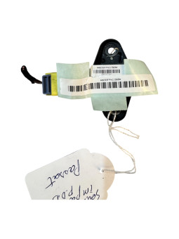 SENSOR DE IMPACTO VOLKSWAGEN PASSAT