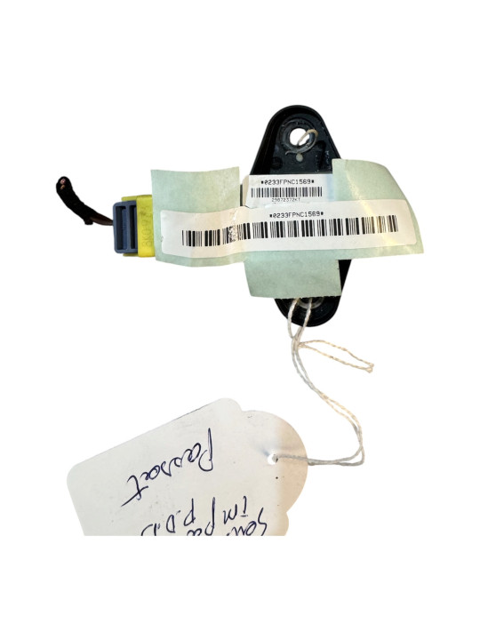 SENSOR DE IMPACTO VOLKSWAGEN PASSAT