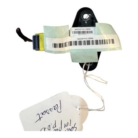 SENSOR DE IMPACTO VOLKSWAGEN PASSAT