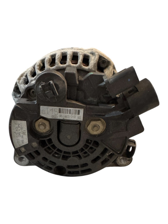 ALTERNADOR  XSARA PICASSO 1.6