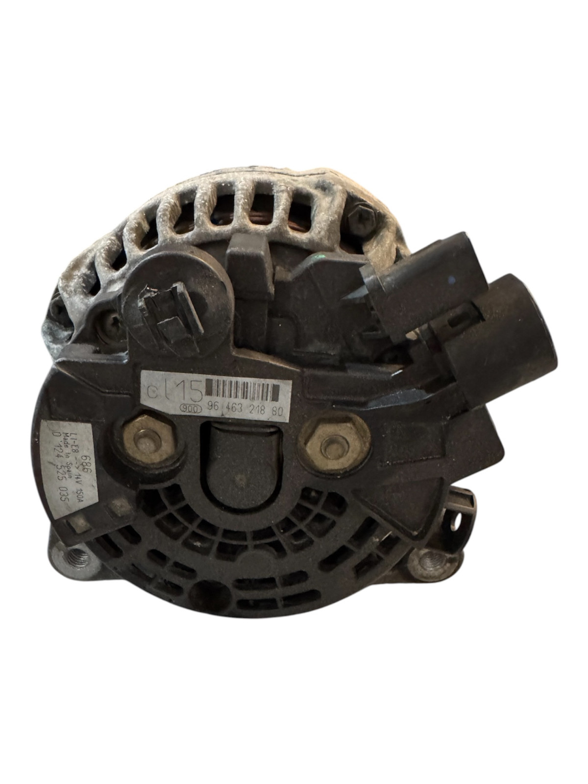 ALTERNADOR  XSARA PICASSO 1.6