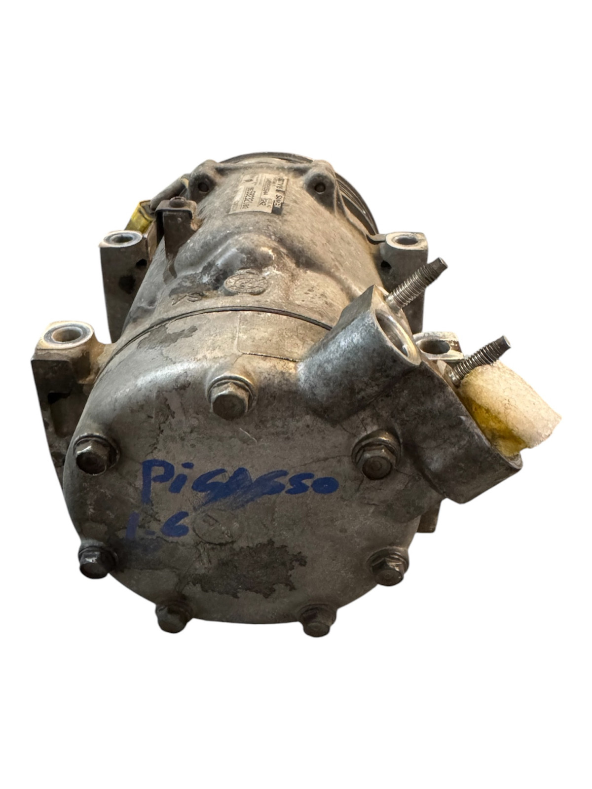COMPRESOR   XSARA PICASSO 1.6