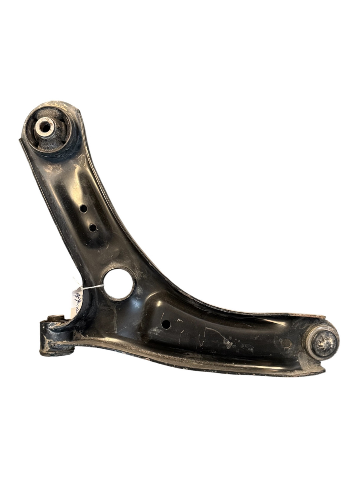 BRAZO DE SUSPENSIÓN INFERIOR DELANTERO DERECHO HYUNDAI I20