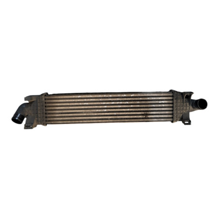 INTERCOOLER FORD FOCUS 1.8