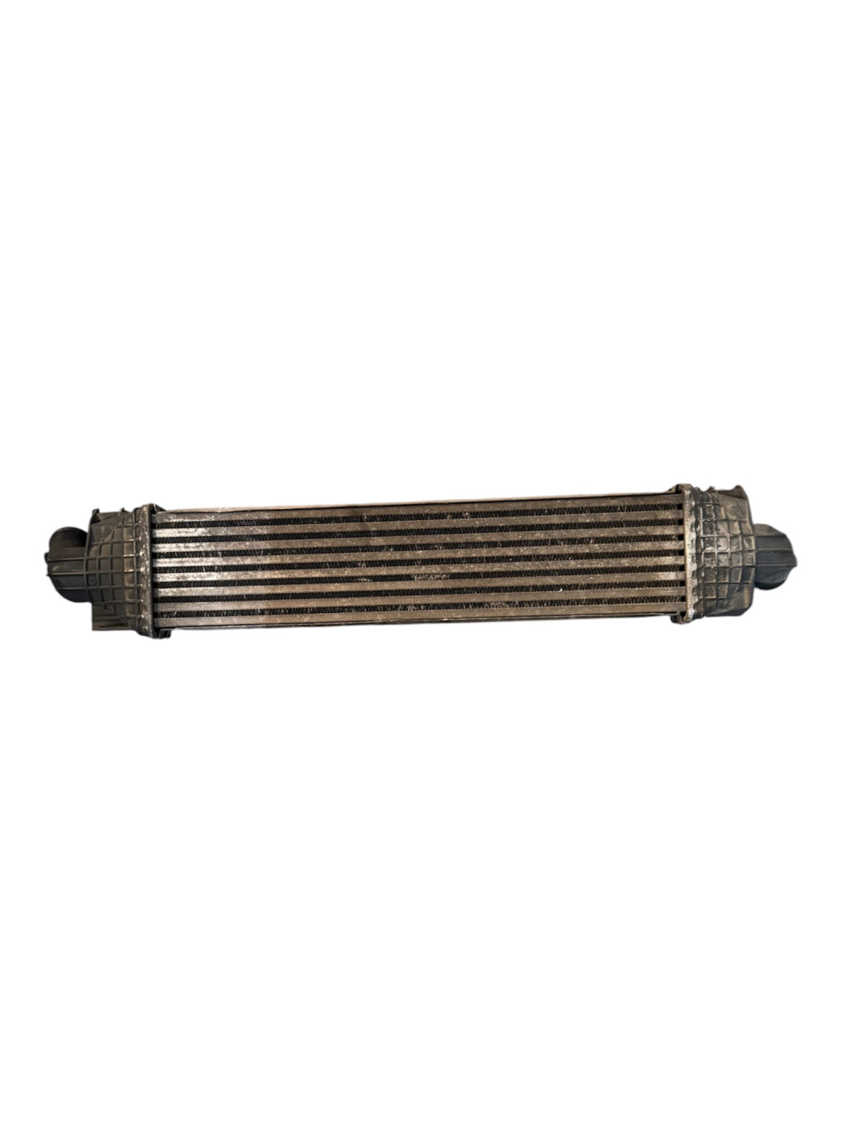 INTERCOOLER FORD FOCUS 1.8