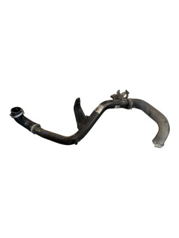 TUBO INTERCOOLER FORD FOCUS 1.8