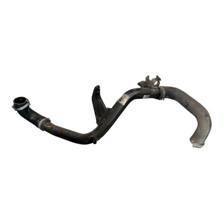 TUBO INTERCOOLER FORD FOCUS 1.8