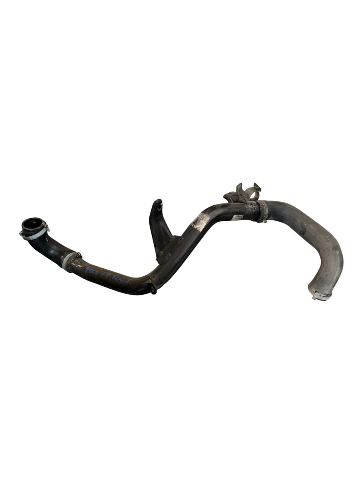 TUBO INTERCOOLER FORD FOCUS 1.8