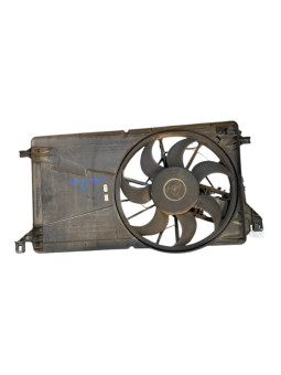 ELECTROVENTILADOR FORD FOCUS 1.8