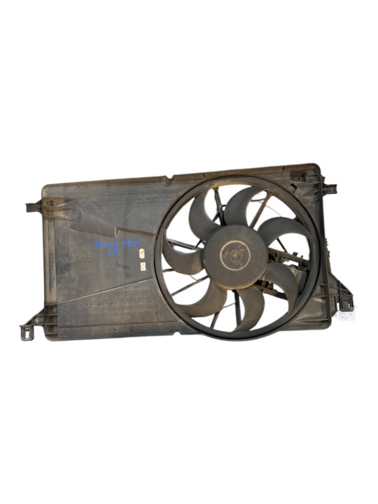 ELECTROVENTILADOR FORD FOCUS 1.8