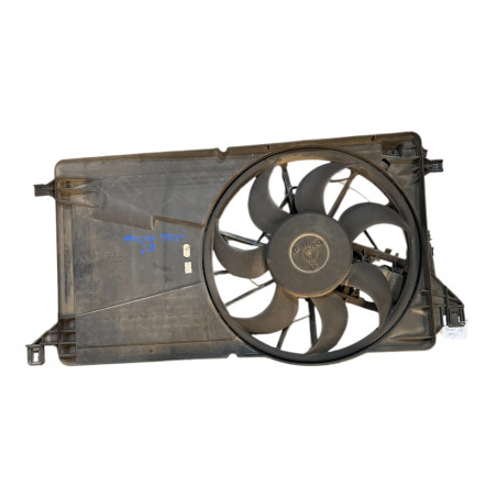 ELECTROVENTILADOR FORD FOCUS 1.8