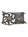 ELECTROVENTILADOR FORD FOCUS 1.8