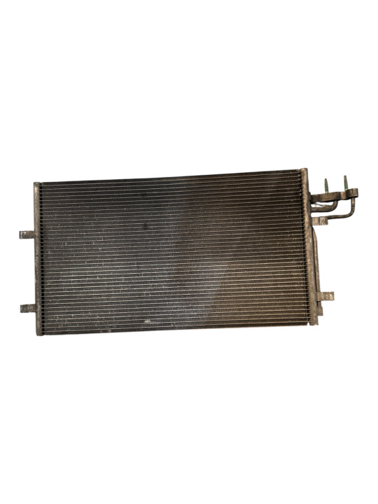 RADIADOR A/C FORD FOCUS 1.8