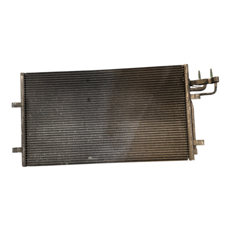 RADIADOR A/C FORD FOCUS 1.8