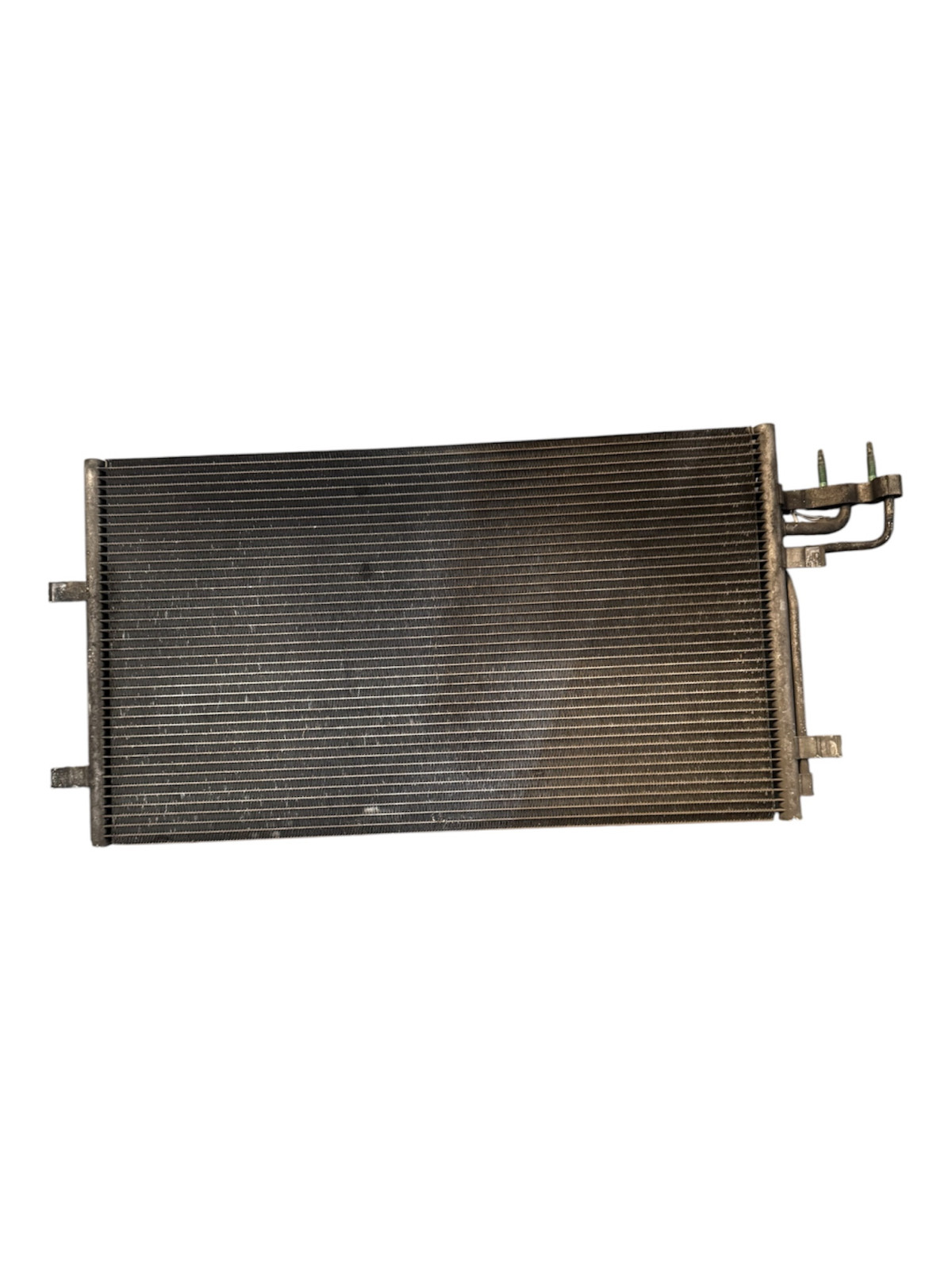 RADIADOR A/C FORD FOCUS 1.8